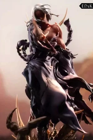 Iron Curtain Studio - Naruto: Kimimaro | Bone Protrusion Series 1/6 GK Statue