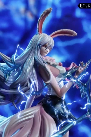 CAO studio - One Piece: Carrot | Yonko Big Mom Resonance Project POP MAX GK Statue