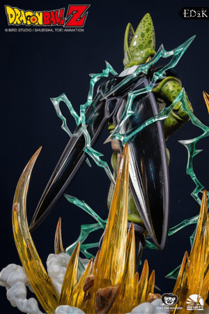 Infinity Studio - Dragon Ball Z: Future Trunks | Future Warrior 1/4 GK Statue