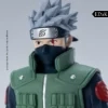 Hiya Toys - Naruto: Kakashi Hatake | Exquisite Basic 1/12 Action Figure
