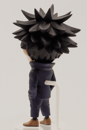 TAITO - Jujutsu Kaisen: Megumi Fushiguro | Q Version PVC Figure