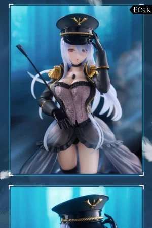 TAITO - My Dress-Up Darling: Marin Kitagawa | AMP+ Rindou Kobayashi Ver. PVC Figure