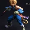 [Pre-order] SQUARE ENIX - FINAL FANTASY IX: Zidane Tribal | PLAY ARTS Kai Action Figure