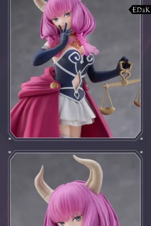 [Pre-order] TAITO - Frieren: Beyond Journey's End: Aura the Guillotine | PVC Figure