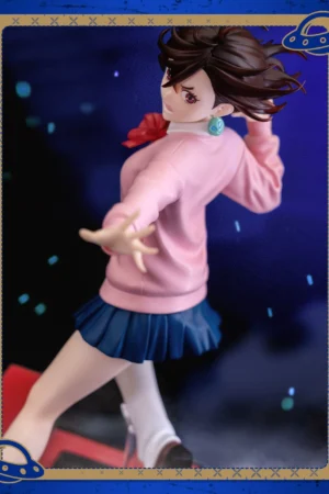 [Pre-order] TAITO - Dandadan: Momo Ayase | Dressta PVC Figure