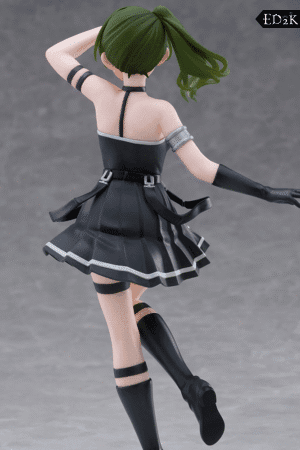 TAITO - Frieren: Beyond Journey's End: Übel | Coreful PVC Figure