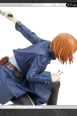 TAITO - Jujutsu Kaisen: Nobara Kugisaki | PVC Figure