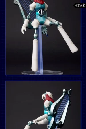 [Pre-order] SQUARE ENIX - Persona 3 Reload: Orpheus | FORM-ISM PVC Figure