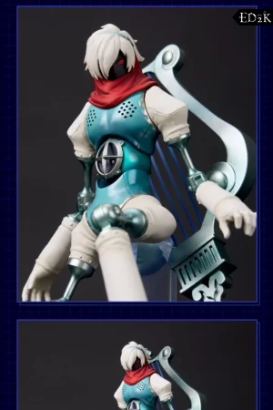 [Pre-order] SQUARE ENIX - Persona 3 Reload: Orpheus | FORM-ISM PVC Figure