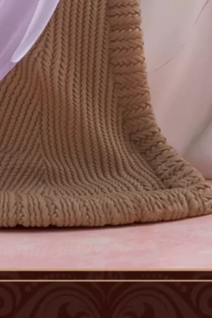 [Pre-order] TAITO - Frieren: Beyond Journey's End: Frieren | Desktop Cute Home Wear Ver. PVC Figure