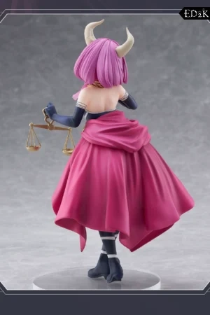 [Pre-order] TAITO - Frieren: Beyond Journey's End: Aura the Guillotine | PVC Figure