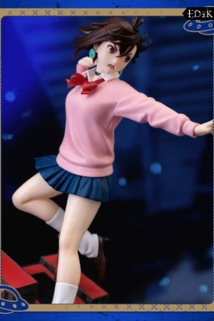 [Pre-order] TAITO - Dandadan: Momo Ayase | Dressta PVC Figure