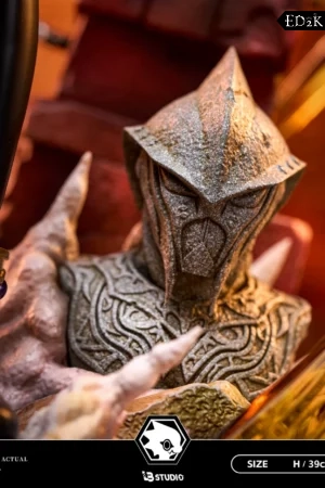 [Pre-order] LB Studios - Kamen Rider: Kamen Rider Kuuga Titan Form | GK Statue