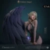 [Pre-order] JUNHAO Studio - Cheshire | Fallen Angel Series 1/4 GK Statue