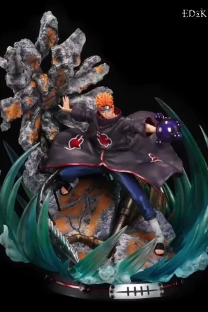 Jiaotousha Studio - Naruto: Pain | Akatsuki Series 001 1/6 GK Statue