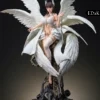 MMS Studio - Fantasies In Wonderland: Angel Mikami Yua | 1/4 GK Statue