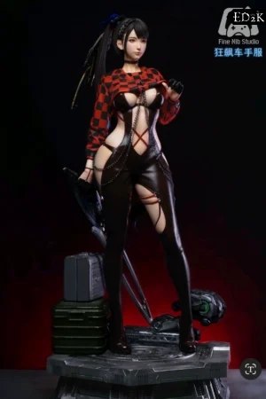 Fine Nib Studio - Stellar Blade: Eve | 1/4 GK Statue