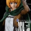 JR Studio - Attack on Titan: Armin Arlert | 1/4 GK Statue