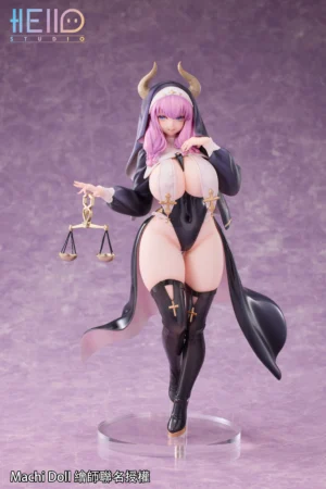 [Pre-order] Hello Studio - Frieren: Beyond Journey's End: Aura | MachiDol 1/6 GK Statue
