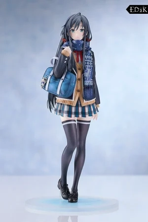 [Pre-order] GSC - My Teen Romantic Comedy SNAFU: Yukino Yukinoshita | Novel Volume 6 Cover Ver. Re-release 1/6 Figure