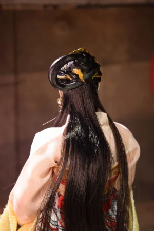 [Pre-order] Huali Workshop - Black Myth: Wukong: Spider Demon No. 2 Sister | Action Figure