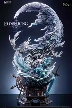 [Pre-order] Crown Studio - Elden Ring: Ranni the Witch | /4 GK Statue