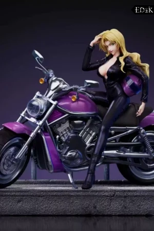 [Pre-order] Strange Thief Studio - Detective Conan: Vermouth | 1/6 GK Statue