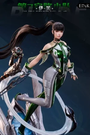 [Early Bird] Coolbear Studio - Stellar Blade: Eve | 1/4 GK Statue