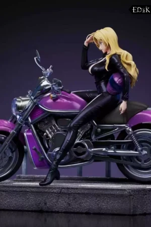 [Pre-order] Strange Thief Studio - Detective Conan: Vermouth | 1/6 GK Statue