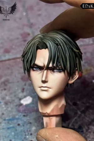 [Pre-order] Saoirse - Attack on Titan: Levi Ackerman | GK Statue