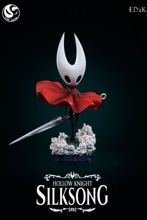 ST Studio - Hollow Knight: Hornet | Series 002 Ver. GK Statue