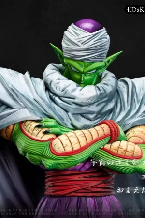 [Pre-order] NOTRICKS STUDIOS - Dragon Ball: Piccolo | GK Statue