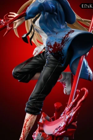 Surge Studio - Chainsaw Man: Power | Standard Ver. 1/8 GK Statue