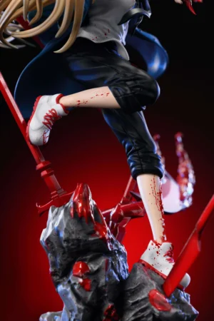 Surge Studio - Chainsaw Man: Power | Standard Ver. 1/8 GK Statue