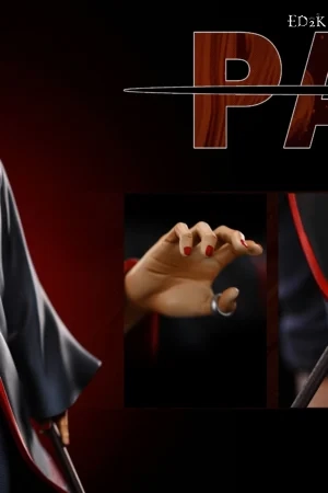 Ufo Society - Naruto: Pain | Resonance Series No. 06 1/6 GK Statue