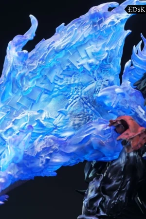 [Pre-order] Iron Curtain Studio - Naruto: Uchiha Madara | Susanoo Armor Ver. GK Statue
