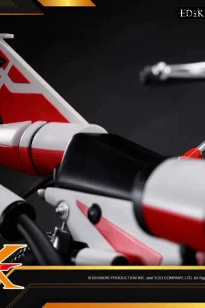 Unknown Projects - Kamen Rider: X | 1/4 GK Statue