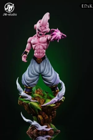 [Pre-order] JW Studio - Dragon Ball: Kid Buu | 1/6 GK Statue