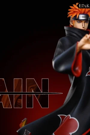 Ufo Society - Naruto: Pain | Resonance Series No. 06 1/6 GK Statue