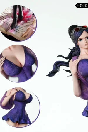 Restart Studio - One Piece: Nico Robin | 1/6 GK Statue