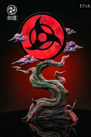[Pre-order] HuoYun Studio - Naruto: Itachi Uchiha | 1/6 GK Statue