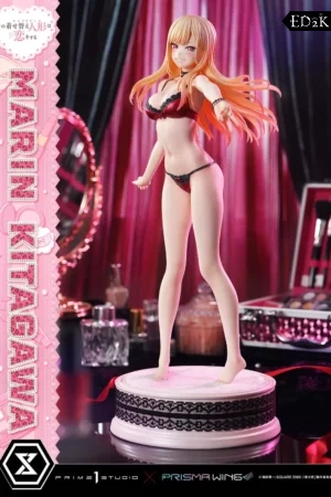 [Pre-order] Prime 1 Studio - My Dress-Up Darling: Marin Kitagawa | Premium Masterline 1/4 GK Statue