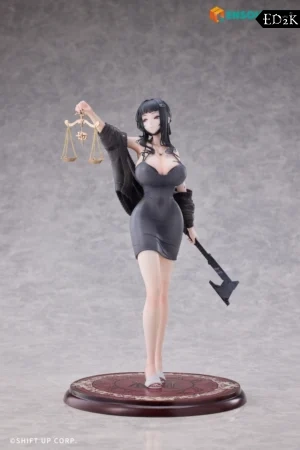 [Pre-order] ENSOUTOYS - Goddess of Victory: Nikke: Killer Wife | 1/7 Figure