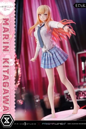 [Pre-order] Prime 1 Studio - My Dress-Up Darling: Marin Kitagawa | Premium Masterline 1/4 GK Statue