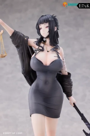 [Pre-order] ENSOUTOYS - Goddess of Victory: Nikke: Killer Wife | 1/7 Figure
