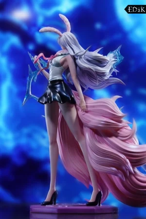 CAO studio - One Piece: Carrot | Yonko Big Mom Resonance Project POP MAX GK Statue