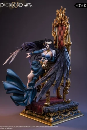 STAREXVA Studio - OVERLORD: Albedo | 1/4 GK Statue