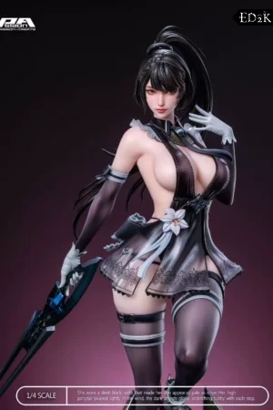 [Pre-order] PA Create - Stellar Blade: Eve | Eve Why Are You Wearing 2B Clothes 1/4 GK Statue