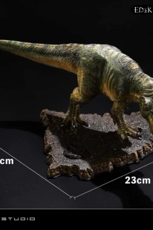 Prime 1 Studio - Jurassic Park III: Tyrannosaurus Rex | 1/38 GK Statue