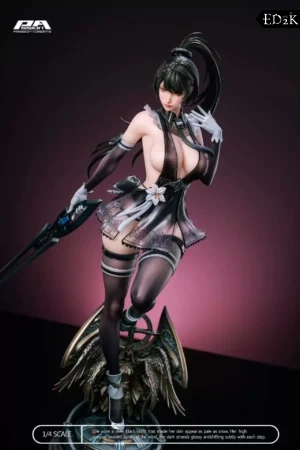 [Pre-order] PA Create - Stellar Blade: Eve | Eve Why Are You Wearing 2B Clothes 1/4 GK Statue